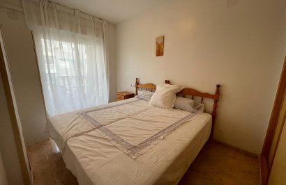 Reventa - Apartamento - Torrevieja - Playa del Cura