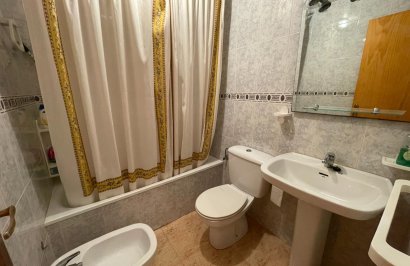 Reventa - Apartamento - Torrevieja - Playa del Cura