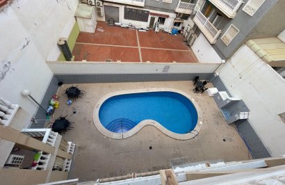 Reventa - Apartamento - Torrevieja - Playa del Cura