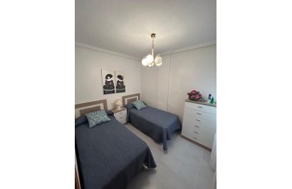 Reventa - Apartamento - Torrevieja - Acequion