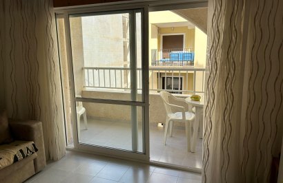 Revente - Apartamento - Torrevieja - Acequion