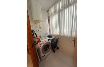 Revente - Apartamento - Torrevieja - Acequion