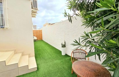 Resale - Townhouse - Torrevieja - Parque las naciones