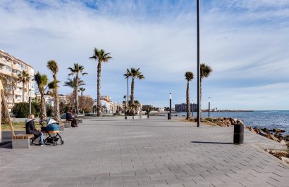 Reventa - Adosado - Torrevieja - Parque las naciones