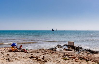 Revente - Maison de ville - Torrevieja - Parque las naciones