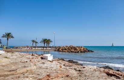 Revente - Maison de ville - Torrevieja - Parque las naciones