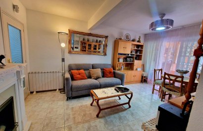 Resale - Apartamento - Torrevieja - Playa del Cura