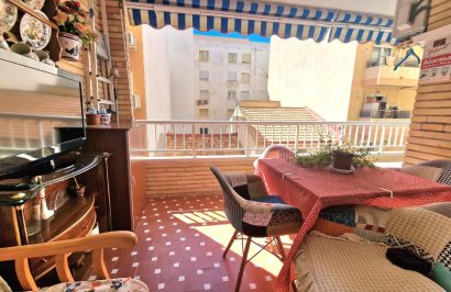 Reventa - Apartamento - Torrevieja - Playa del Cura