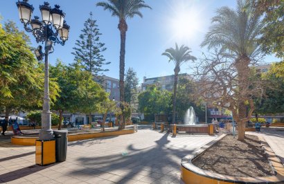 Resale - Apartamento - Torrevieja - Playa del Cura