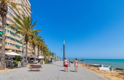 Reventa - Apartamento - Torrevieja - Playa del Cura