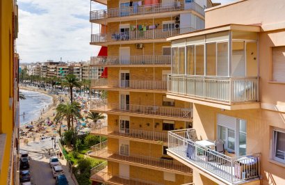 Reventa - Apartamento - Torrevieja - Playa del Cura