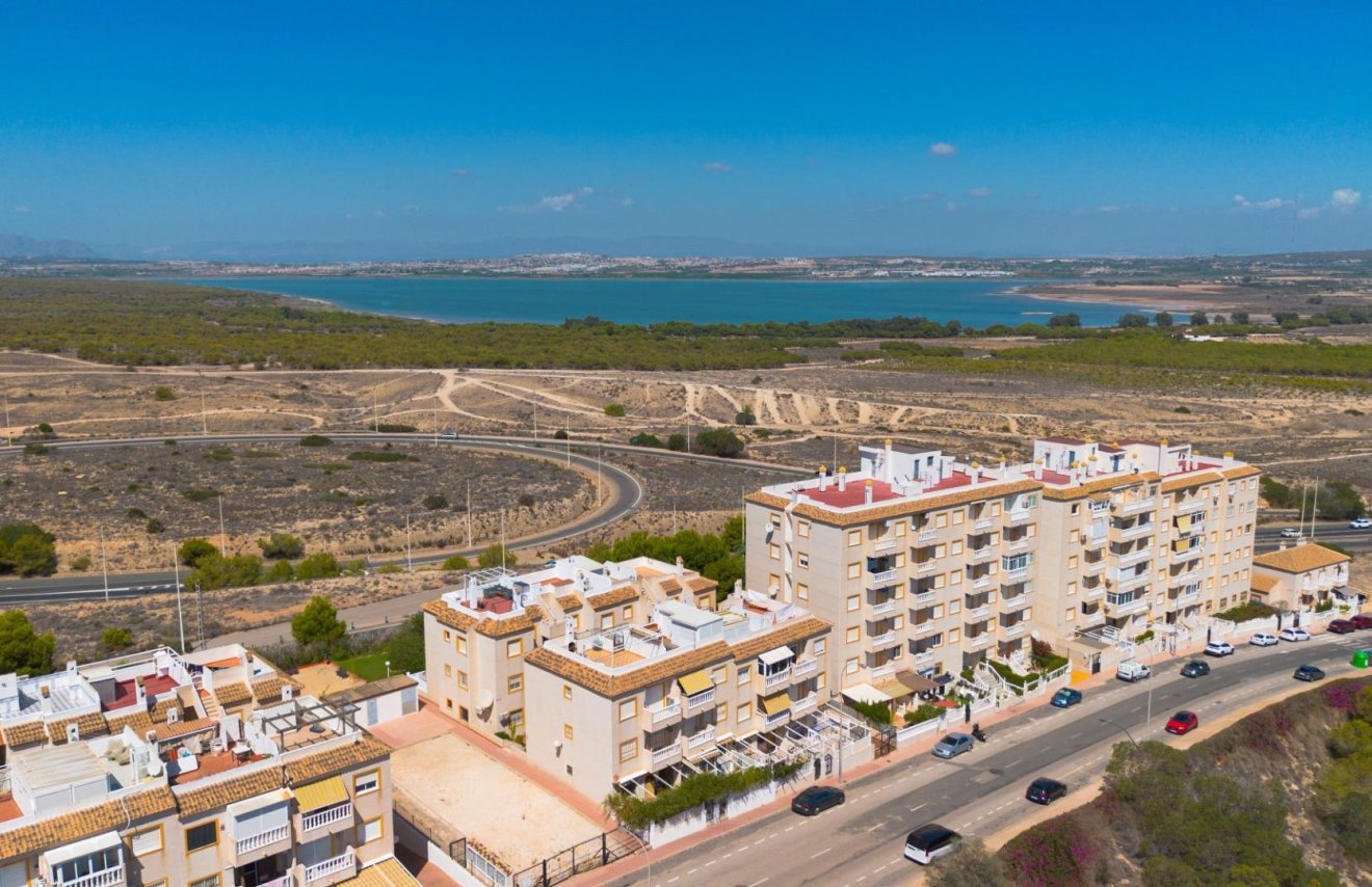 Reventa - Bungalow Planta Baja - Torrevieja - Torre la mata