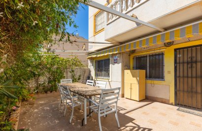 Resale - Bungalow Planta Baja - Torrevieja - Torre la mata