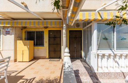 Resale - Bungalow Planta Baja - Torrevieja - Torre la mata