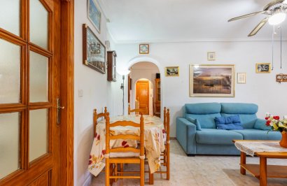 Resale - Bungalow Planta Baja - Torrevieja - Torre la mata