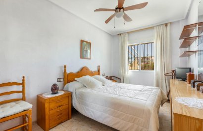 Resale - Bungalow Planta Baja - Torrevieja - Torre la mata