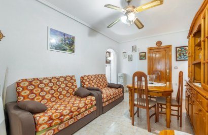 Resale - Bungalow Planta Baja - Torrevieja - Torre la mata