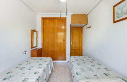 Resale - Bungalow Planta Baja - Torrevieja - Torre la mata