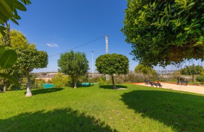 Resale - Bungalow Planta Baja - Torrevieja - Torre la mata