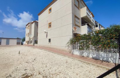 Resale - Bungalow Planta Baja - Torrevieja - Torre la mata