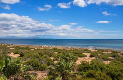 Reventa - Bungalow Planta Baja - Torrevieja - Torre la mata