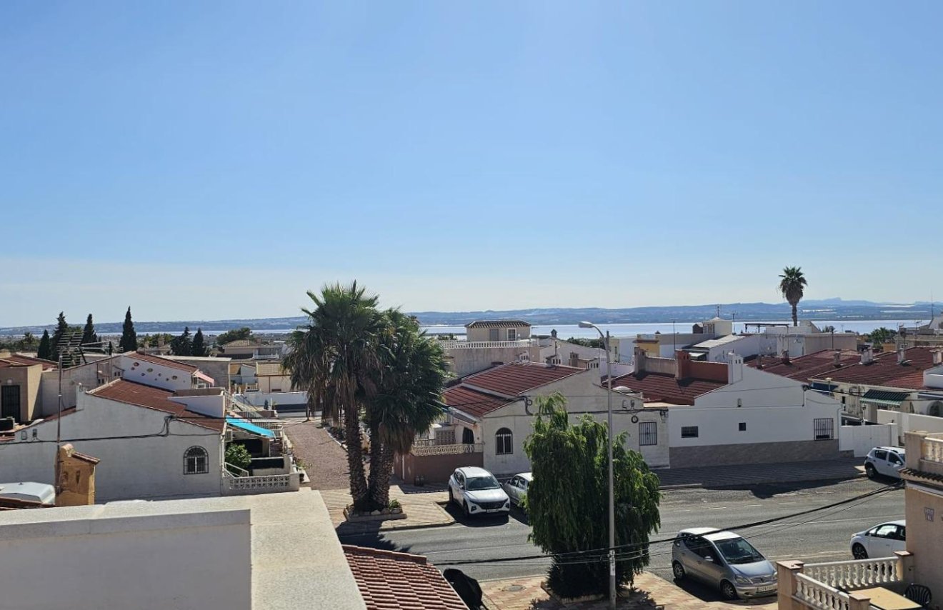 Revente - Bungalow - Torrevieja - La siesta