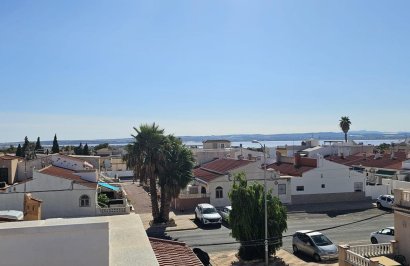 Reventa - Bungalow - Torrevieja - La siesta