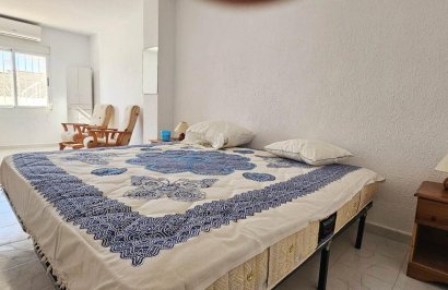 Revente - Bungalow - Torrevieja - La siesta