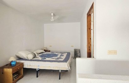 Reventa - Bungalow - Torrevieja - La siesta