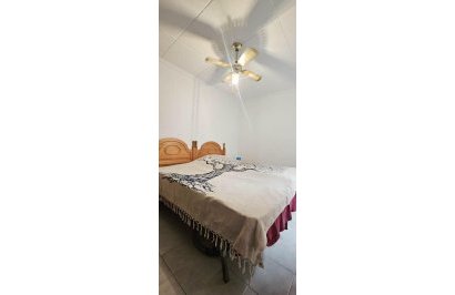 Revente - Bungalow - Torrevieja - La siesta