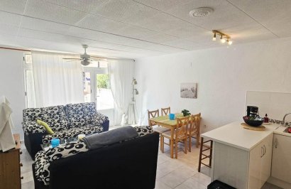 Resale - Bungalow - Torrevieja - La siesta