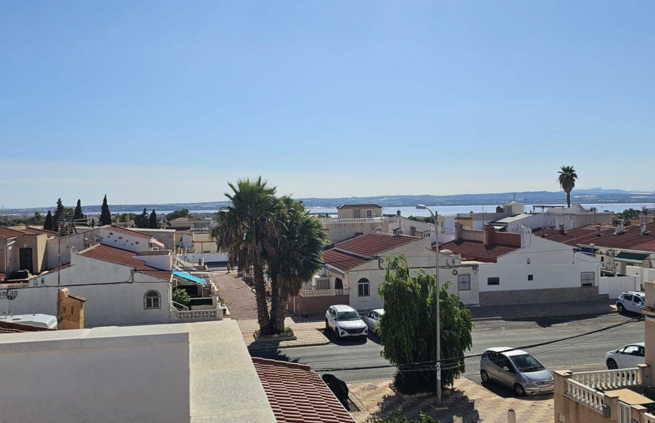 Reventa - Bungalow - Torrevieja - La siesta