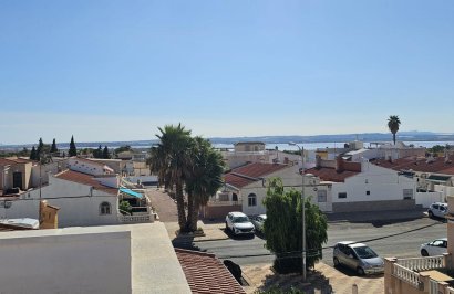 Revente - Bungalow - Torrevieja - La siesta