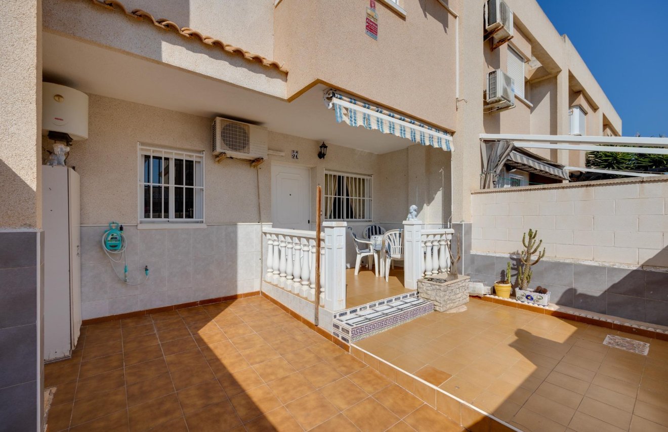 Revente - Casa Tipo Dúplex - Torrevieja - Aguas nuevas 2