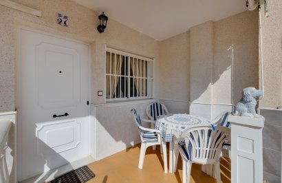 Revente - Casa Tipo Dúplex - Torrevieja - Aguas nuevas 2