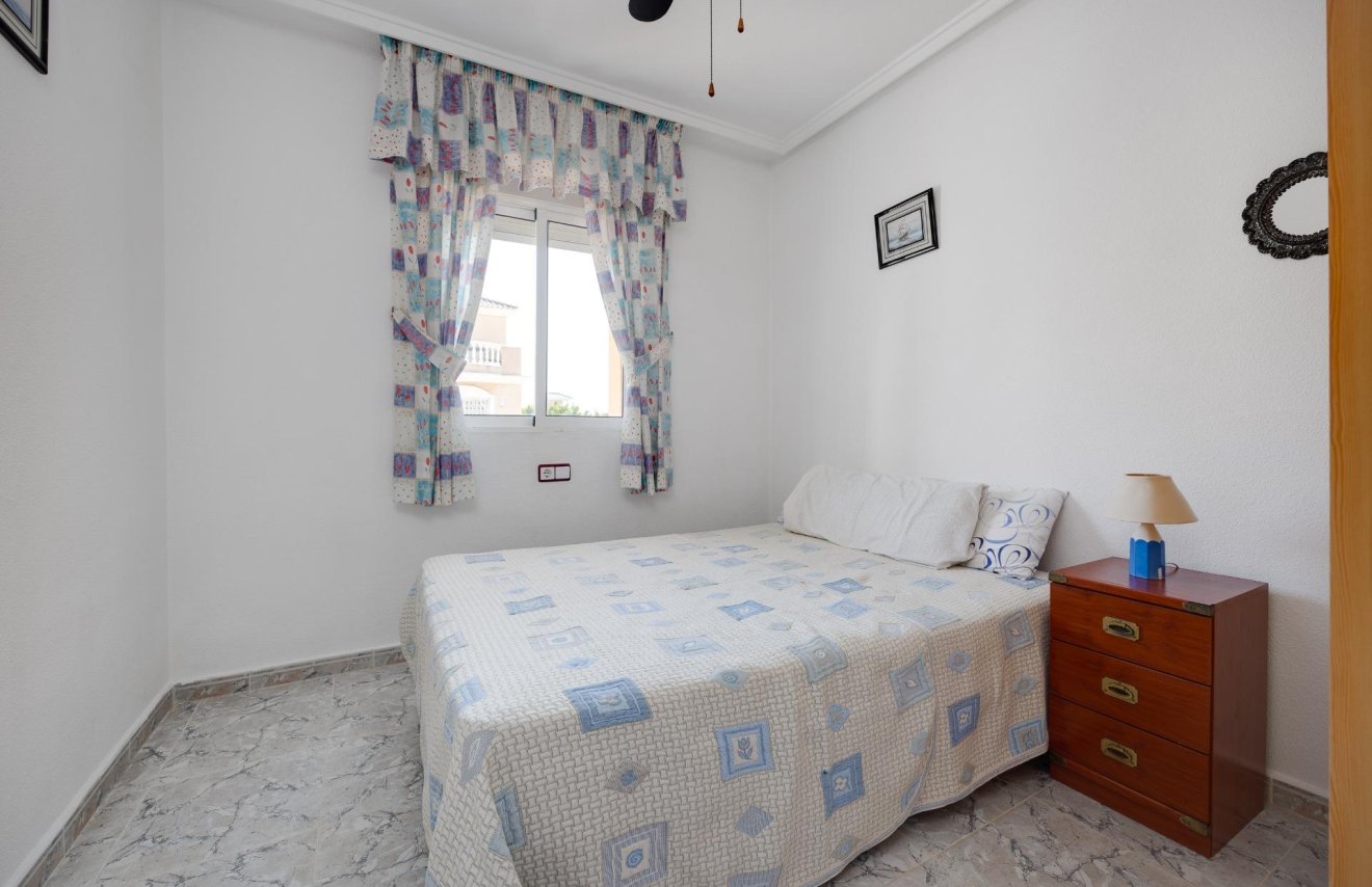 Revente - Casa Tipo Dúplex - Torrevieja - Aguas nuevas 2