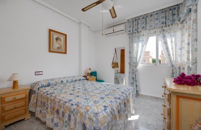 Reventa - Casa Tipo Dúplex - Torrevieja - Aguas nuevas 2