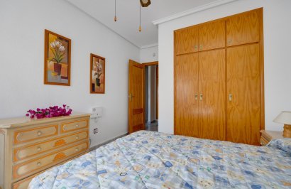 Resale - Casa Tipo Dúplex - Torrevieja - Aguas nuevas 2