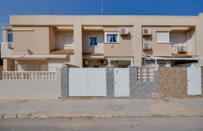 Reventa - Casa Tipo Dúplex - Torrevieja - Aguas nuevas 2