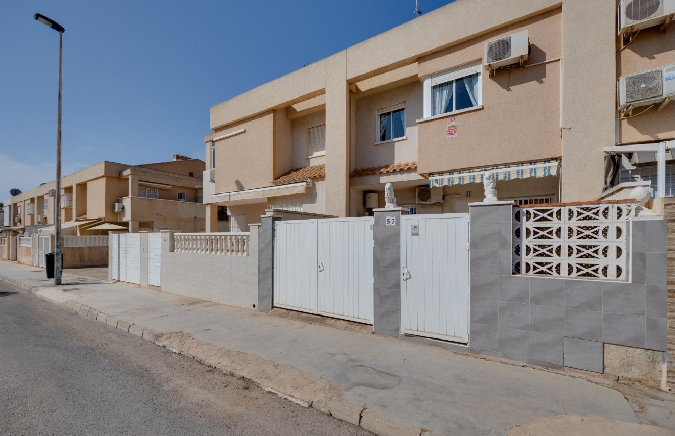 Resale - Casa Tipo Dúplex - Torrevieja - Aguas nuevas 2