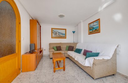 Revente - Casa Tipo Dúplex - Torrevieja - Aguas nuevas 2