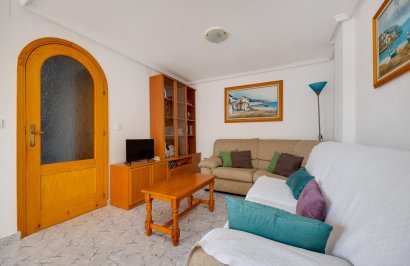 Reventa - Casa Tipo Dúplex - Torrevieja - Aguas nuevas 2