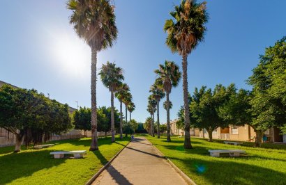 Revente - Casa Tipo Dúplex - Torrevieja - Aguas nuevas 2