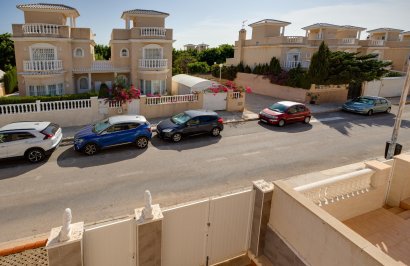 Reventa - Casa Tipo Dúplex - Torrevieja - Aguas nuevas 2