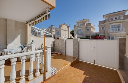 Reventa - Casa Tipo Dúplex - Torrevieja - Aguas nuevas 2