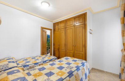 Reventa - Apartamento - Torrevieja - La Mata