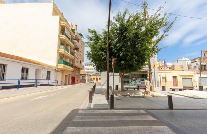 Resale - Apartamento - Torrevieja - La Mata