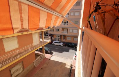 Resale - Apartamento - Torrevieja - Acequion