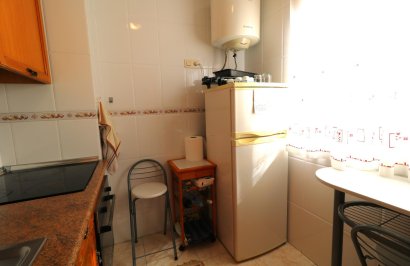 Resale - Apartamento - Torrevieja - Acequion