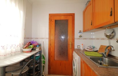 Resale - Apartamento - Torrevieja - Acequion